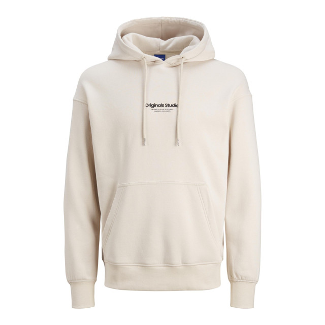 Jack & Jones Jorvesterbro sweat hood noos 12241687 large
