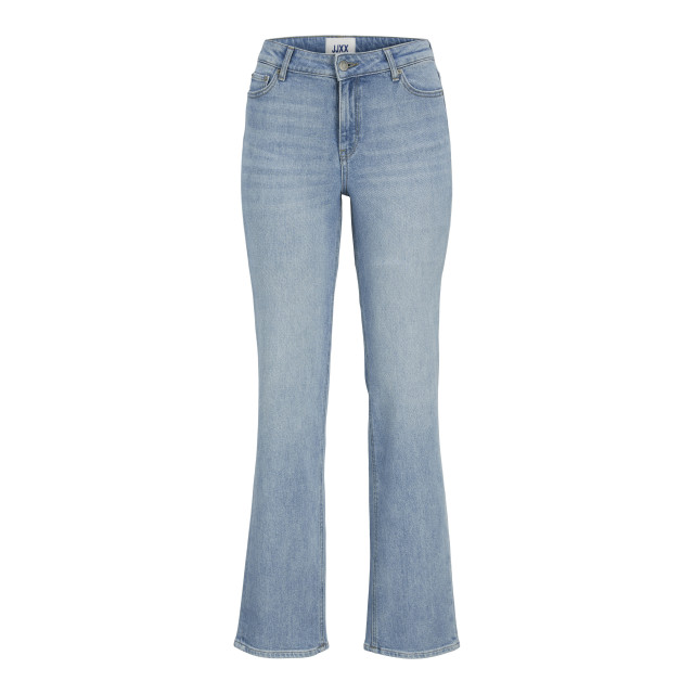 Jack & Jones Jxnice sl-straight mw c8152 dnm noo 12269047 large