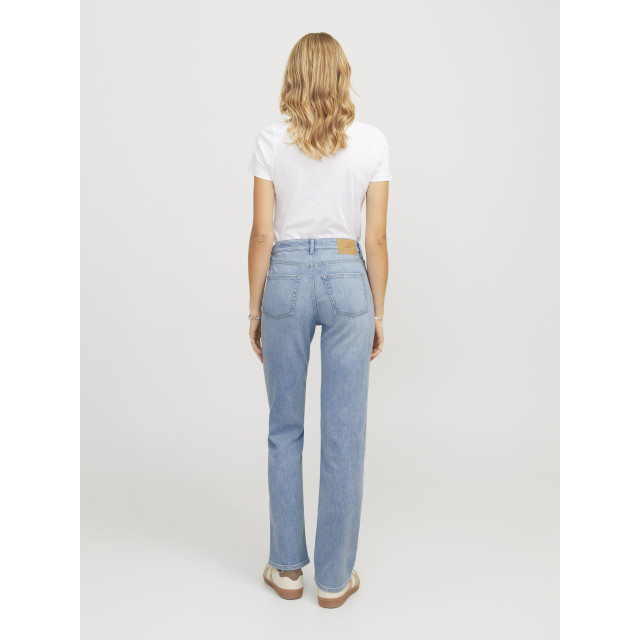 Jack & Jones Jxnice sl-straight mw c8152 dnm noo 12269047 large