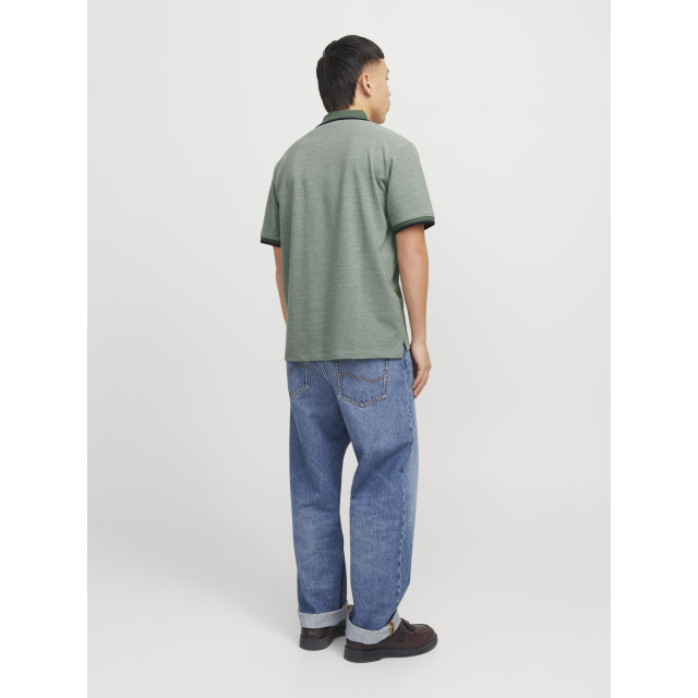 Jack & Jones Jprblualves ss polo sn 12274681 large