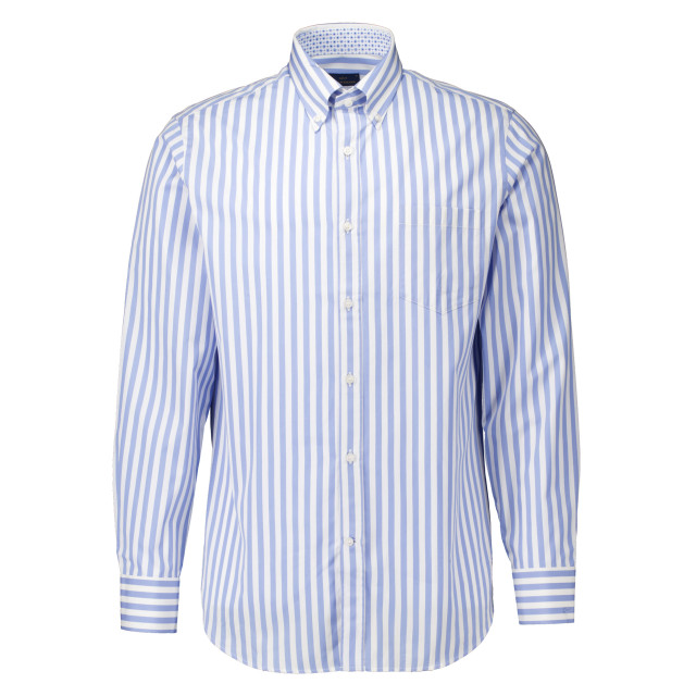 Paul & Shark Lange mouw overhemden 25413038r 25413038R large