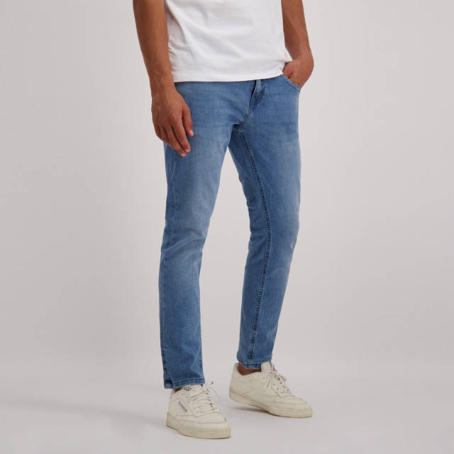 Cars Douglas blue denim 5101.35.0074 large