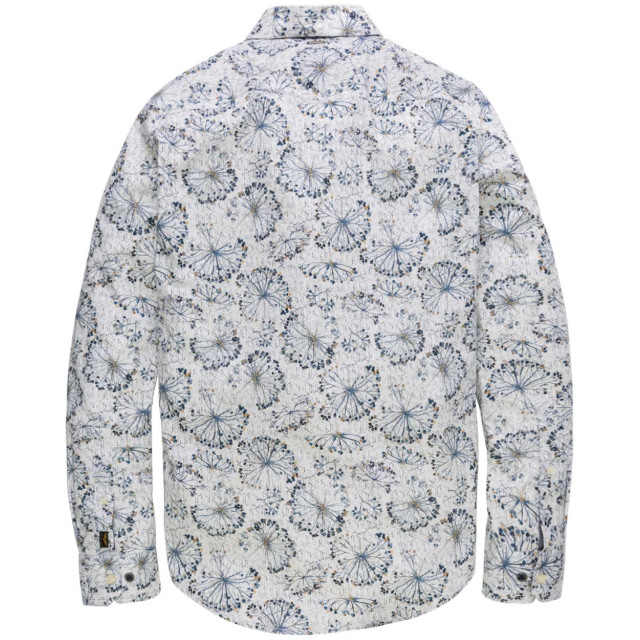 Jack & Jones Jprccraymond spring solid overshirt - 5309.01.0003 large