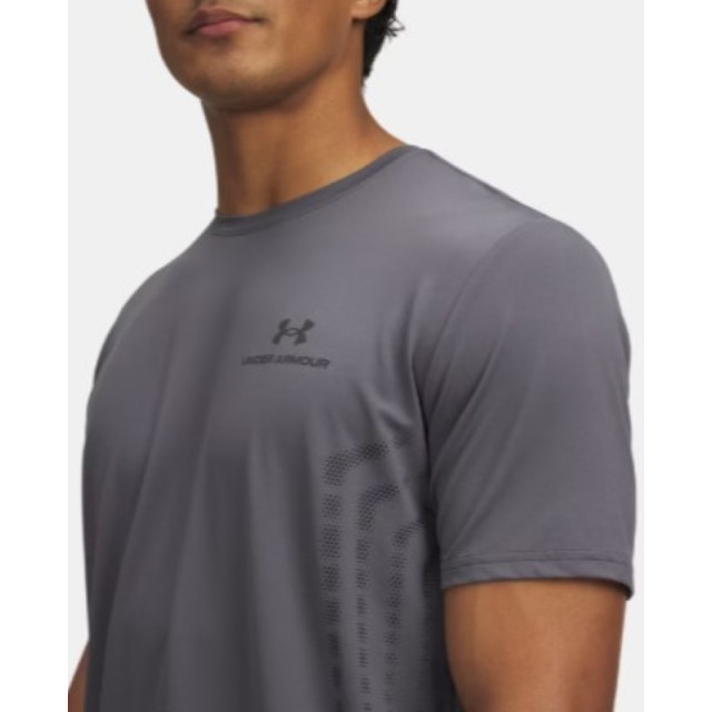 Under Armour Vanish energy graphic ss-gry 1389136-025 Under Armour vanish energy graphic ss-gry 1389136-025 large