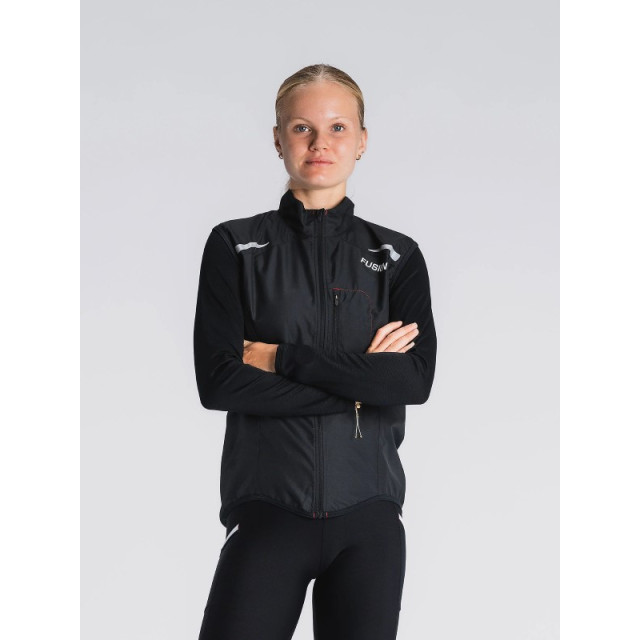 Fusion Womens s1 run vest 0037-222 Fusion womens s1 run vest 0037-222 large