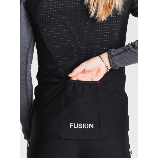 Fusion Womens s2 run vest 0191-222 Fusion womens s2 run vest 0191-222 large
