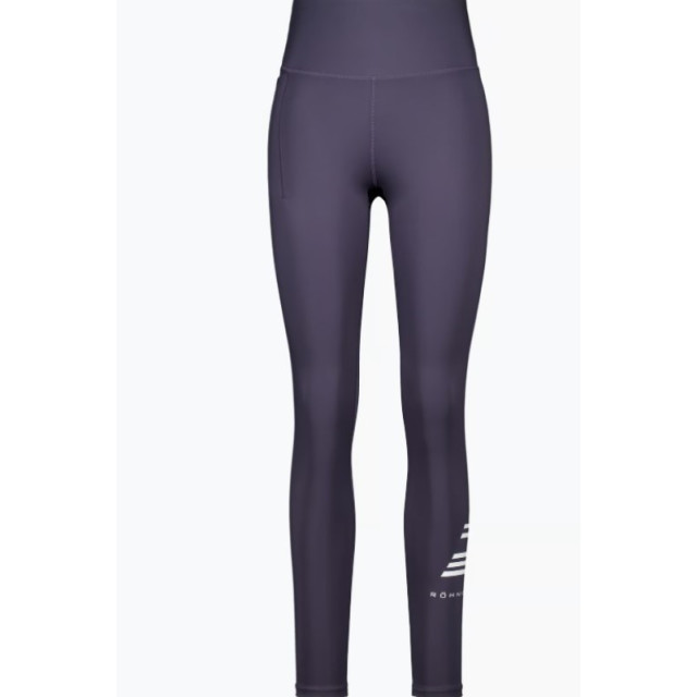 Röhnisch RÖhnisch sprint high waist tights 112363-s546 RÖHNISCH sprint high waist tights 112363-s546 large