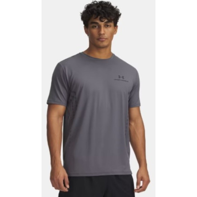 Under Armour Vanish energy graphic ss-gry 1389136-025 Under Armour vanish energy graphic ss-gry 1389136-025 large
