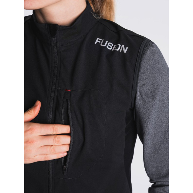 Fusion Womens s2 run vest 0191-222 Fusion womens s2 run vest 0191-222 large