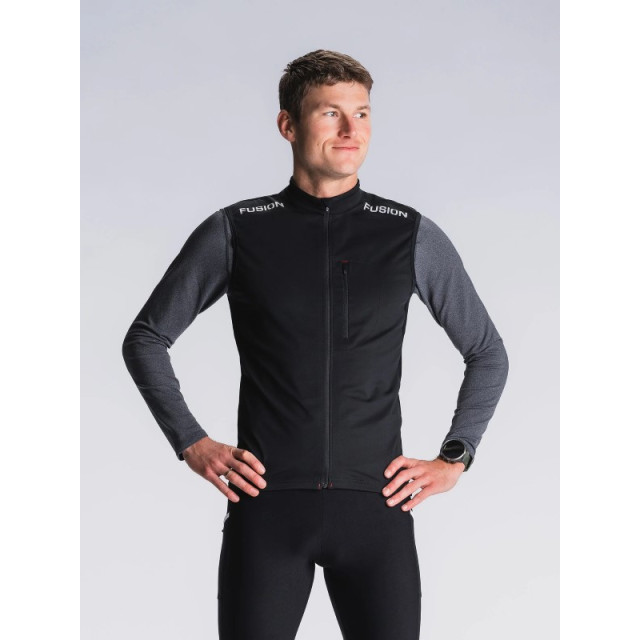 Fusion Mens s2 run vest 0177-222 Fusion mens s2 run vest 0177-222 large