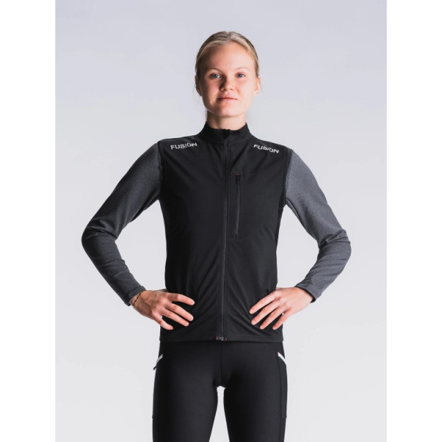 Fusion Womens s2 run vest 0191-222 Fusion womens s2 run vest 0191-222 large