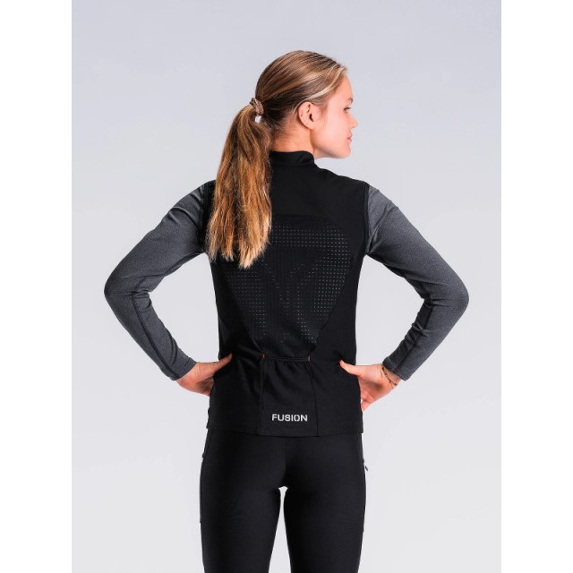 Fusion Womens s2 run vest 0191-222 Fusion womens s2 run vest 0191-222 large