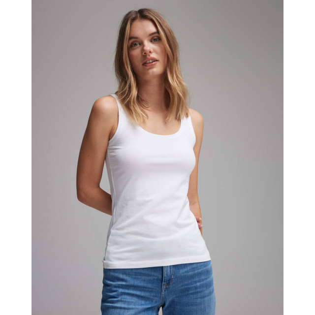 Opus Top zonder mouw 2350601 Opus Top zonder mouw 236350601 large