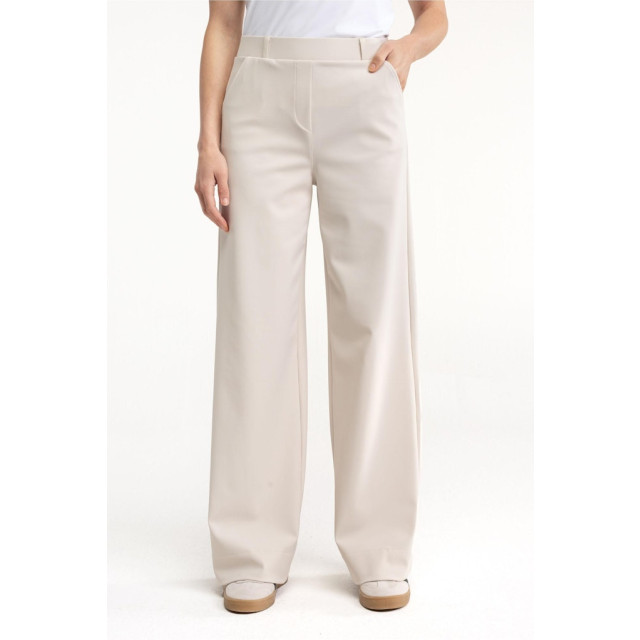Studio Anneloes lexie bonded trousers 94801 1400 kit 06541.198.0038 large