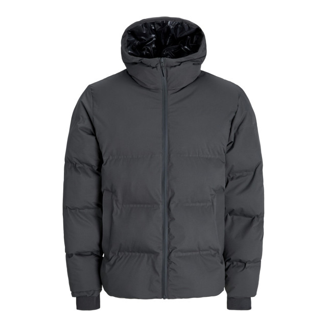 Jack & Jones Jjpayne puffer jacket antraciet 5509.85.0041 large