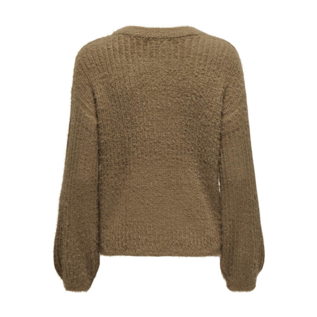 Jacqueline de Yong Jdyjola structure ls v-neck pull k - 4219.70.0004 large