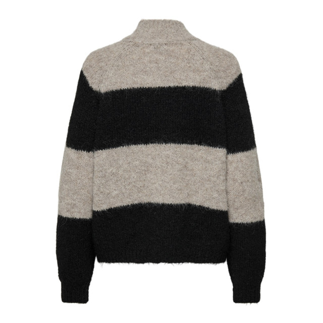 Jacqueline de Yong Jdyzoey life ls on ra pullover knt dessin 4219.89.0018 large