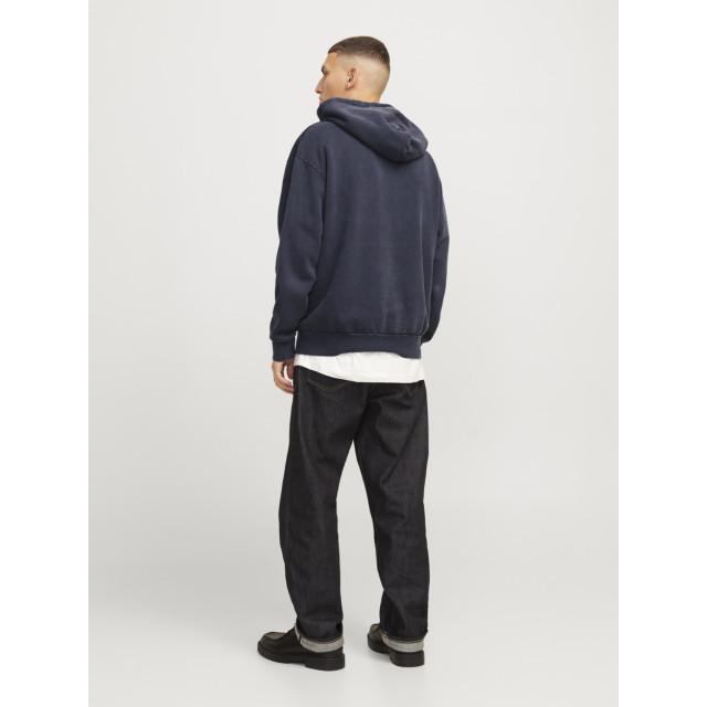 Jack & Jones Jprbluaxton sweat hood raf 5209.33.0217 large