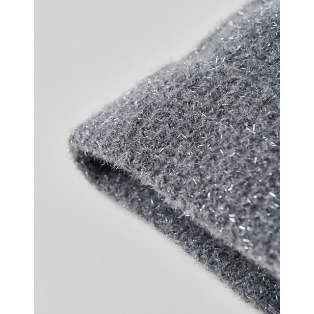 Opus Atwista cap 10240211875284 zilverkleurig 4891.97.0007 large