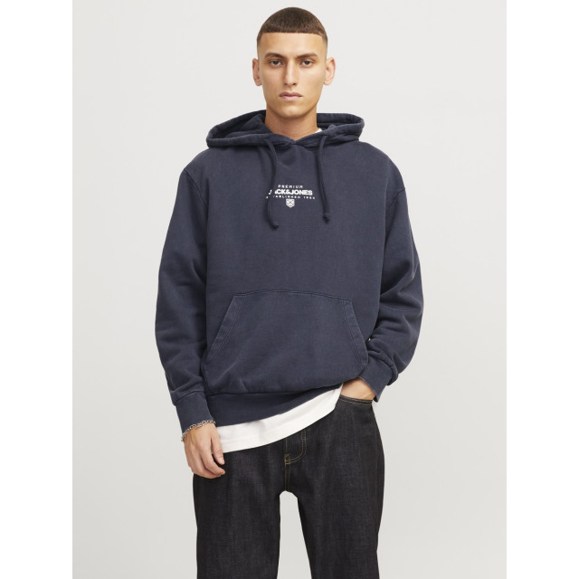 Jack & Jones Jprbluaxton sweat hood raf 5209.33.0217 large