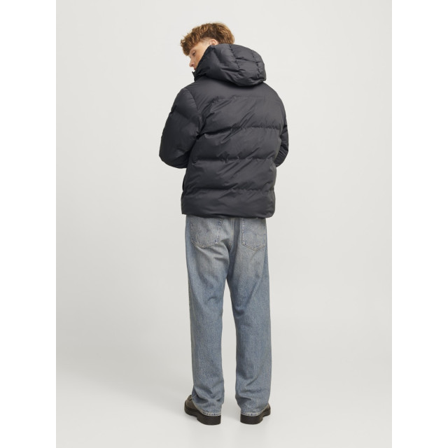 Jack & Jones Jjpayne puffer jacket antraciet 5509.85.0041 large