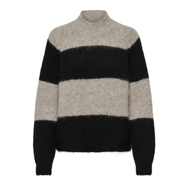 Jacqueline de Yong Jdyzoey life ls on ra pullover knt dessin 4219.89.0018 large