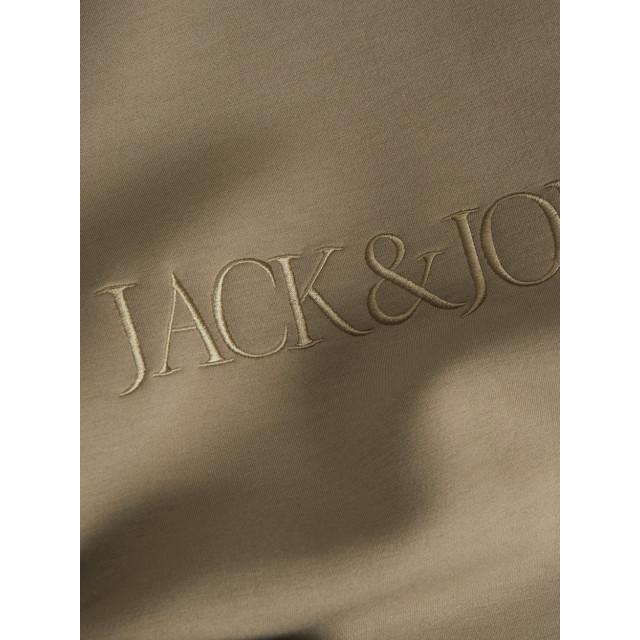 Jack & Jones Jprblahaine branding sweat zand 5209.04.0025 large