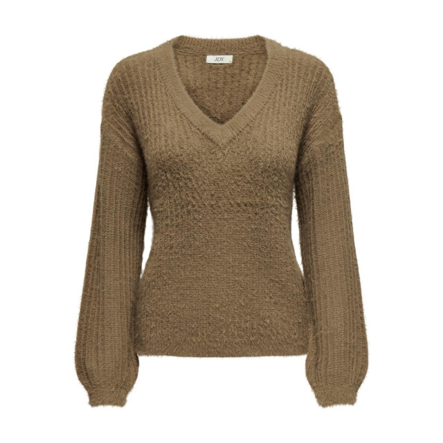 Jacqueline de Yong Jdyjola structure ls v-neck pull k - 4219.70.0004 large