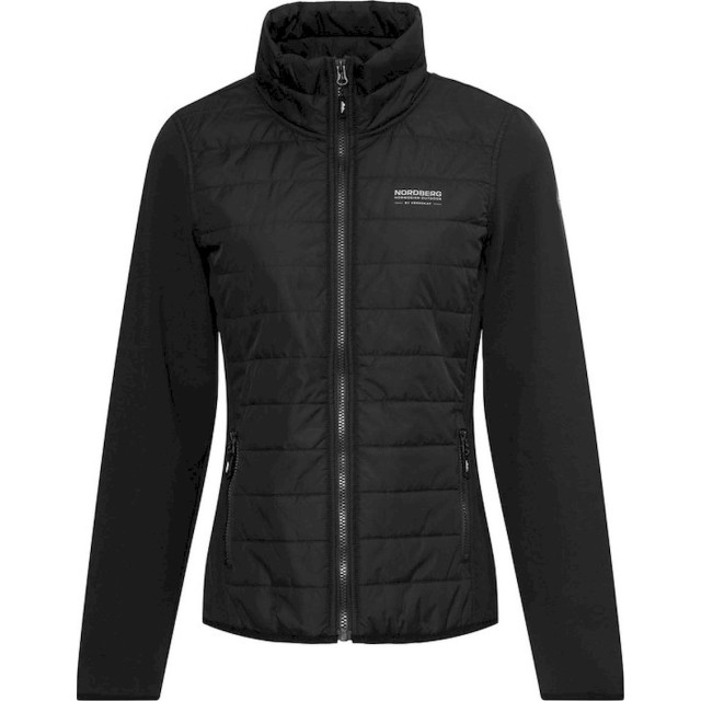 Nordberg trine softshell softshell jack outdoor dames - 069550_990-4XL large