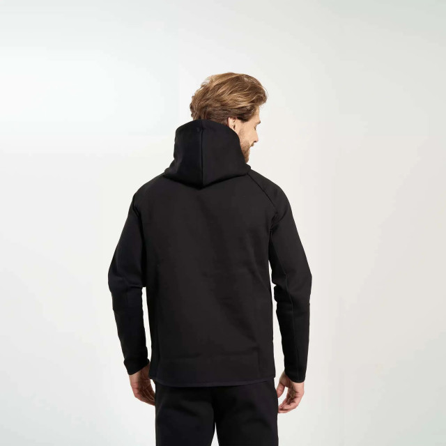 Forza men urban sweat jacket vest training heren - 069908_990-M large