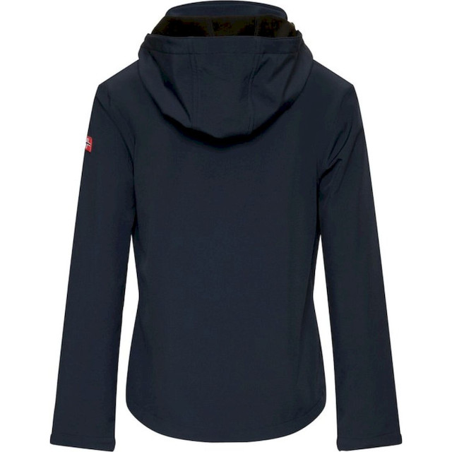 Nordberg ingrida softshell softshell jack outdoor dames - 069545_290-XXXXL large
