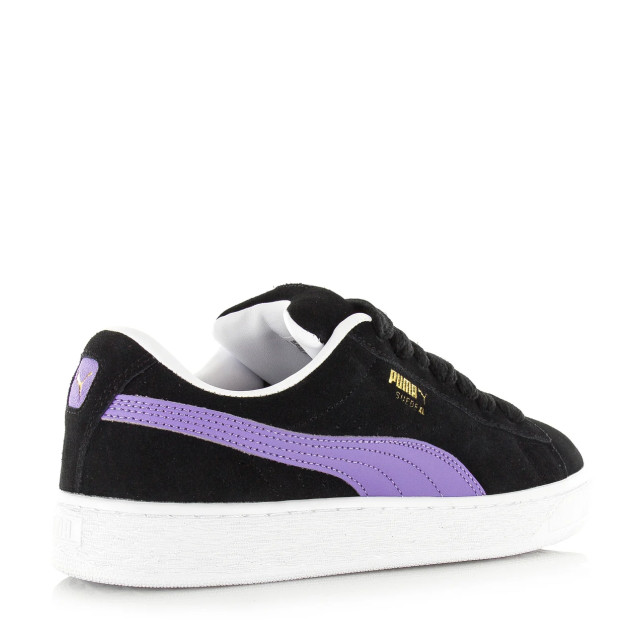 Puma – suede xl | black lavender alert lage sneakers unisex 395205 27 large Puma – suede xl | black lavender alert lage sneakers unisex 395205 27 large