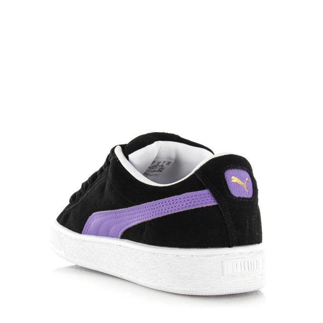 Puma – suede xl | black lavender alert lage sneakers unisex 395205 27 large Puma – suede xl | black lavender alert lage sneakers unisex 395205 27 large
