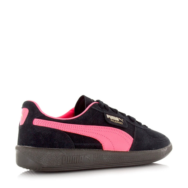 Puma palermo | black sunset lage sneakers unisex 396483 26 large