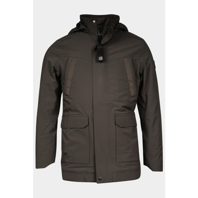 Giordano Winterjack vico short jacket technical p 422625/70 186085 large