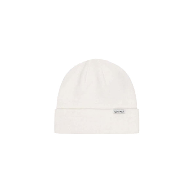 Quotrell Ribbed beanie 195.01.0006 large