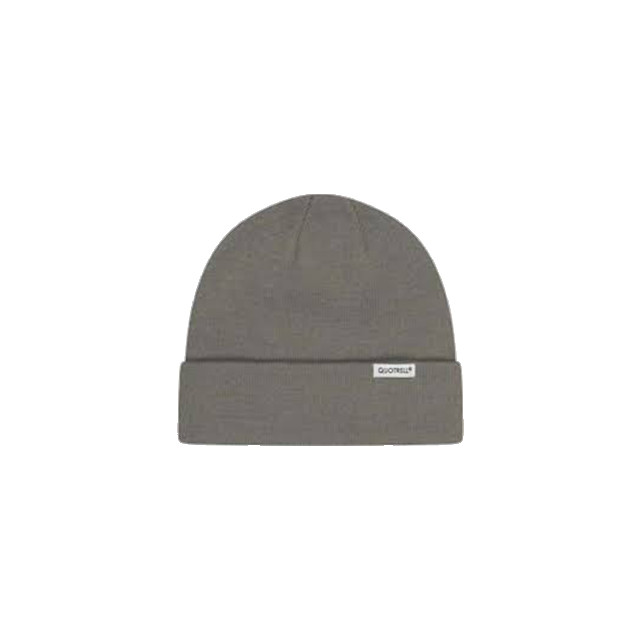 Quotrell Ribbed beanie 195.40.0019 large
