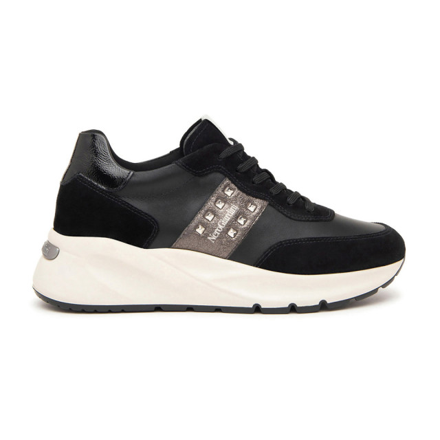 Nero Giardini Sneakers I411520D-100 large Nero Giardini Sneakers I411520D-100 large