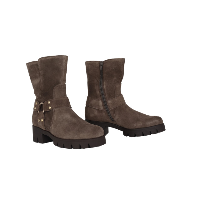 Gabor 51.713.10 Enkellaarzen Grijs 51.713.10 large