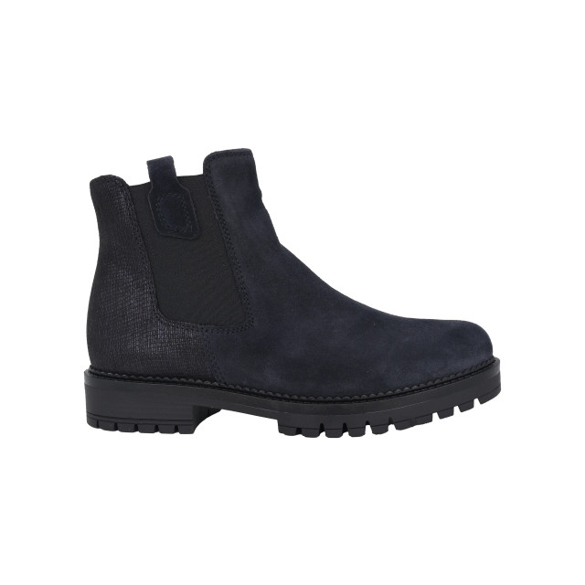 Gabor 52.720.46 Enkellaarzen Blauw 52.720.46 large