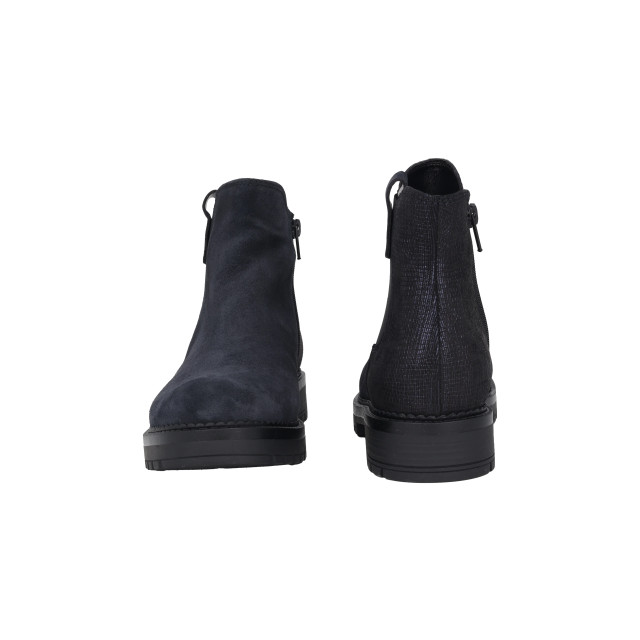 Gabor 52.720.46 Enkellaarzen Blauw 52.720.46 large