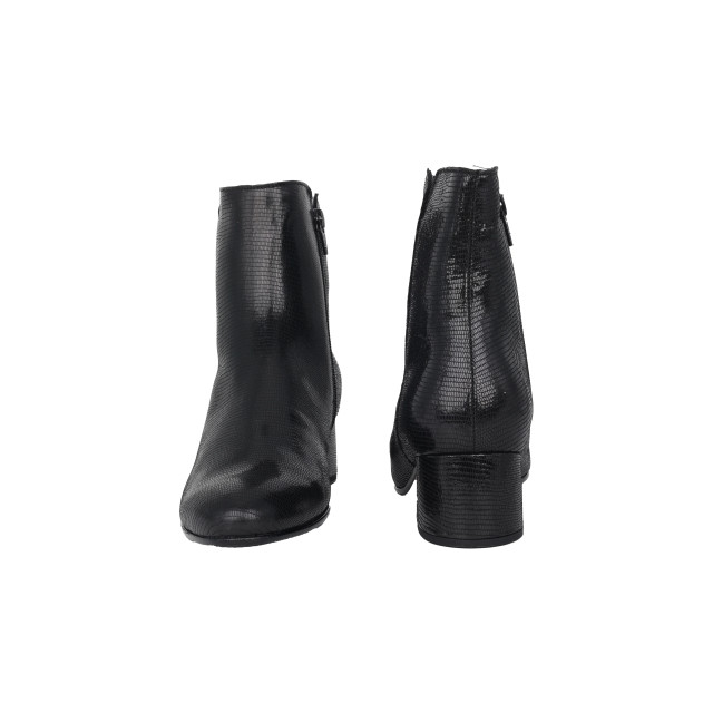 Gabor 55.680.37 Enkellaarzen Zwart 55.680.37 large