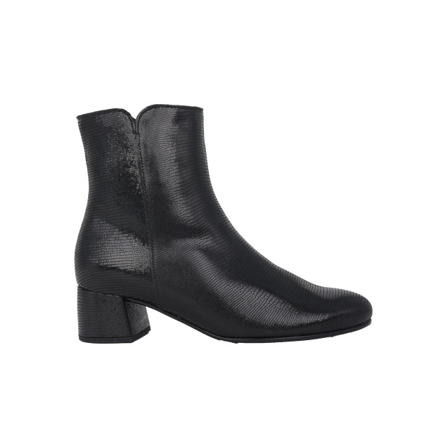 Gabor 55.680.37 Enkellaarzen Zwart 55.680.37 large