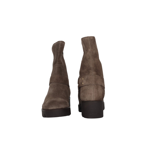 Gabor 51.713.10 Enkellaarzen Grijs 51.713.10 large