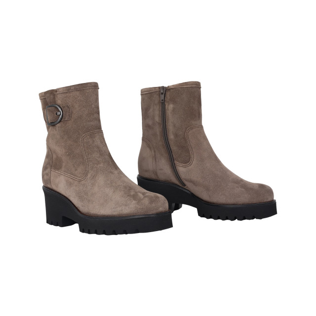 Gabor 56.622.30 Enkellaarzen Grijs 56.622.30 large