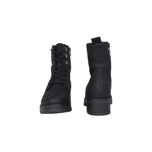 Gabor 52.786.86 Enkellaarzen Blauw 52.786.86 large