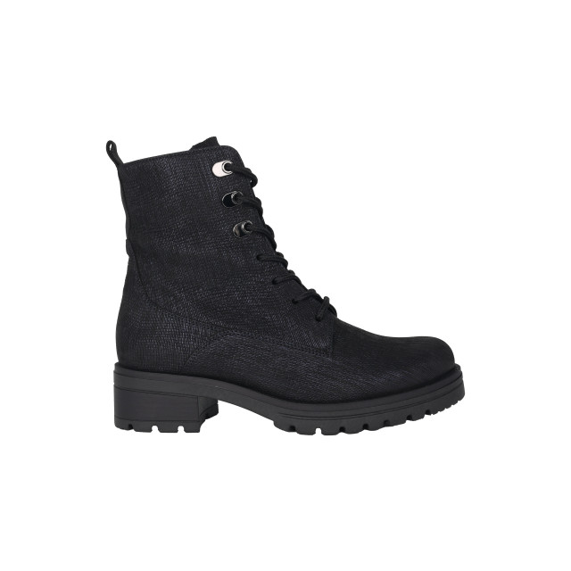 Gabor 52.786.86 Enkellaarzen Blauw 52.786.86 large