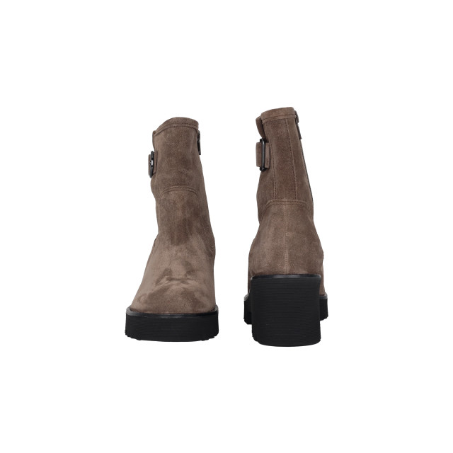 Gabor 56.622.30 Enkellaarzen Grijs 56.622.30 large