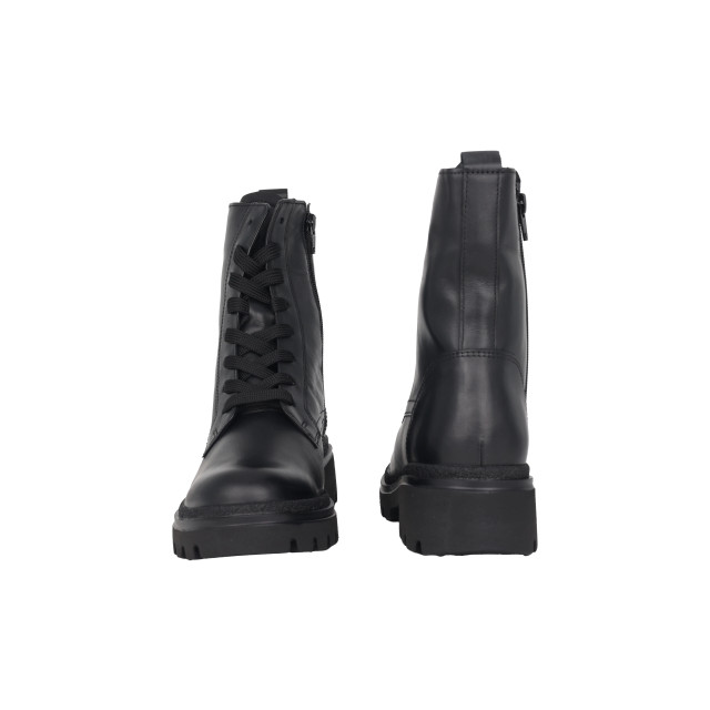 Gabor 52.745.57 Enkellaarzen Zwart 52.745.57 large