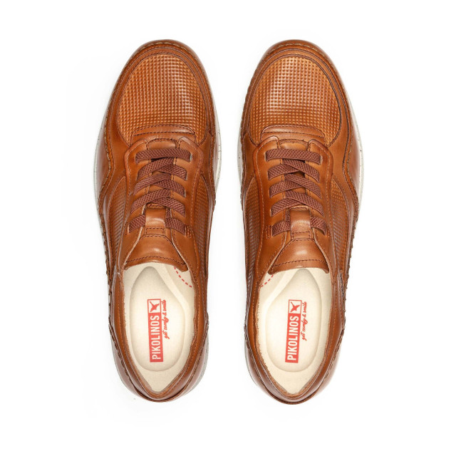 Pikolinos Fuencarral heren sneaker Fuencarral large
